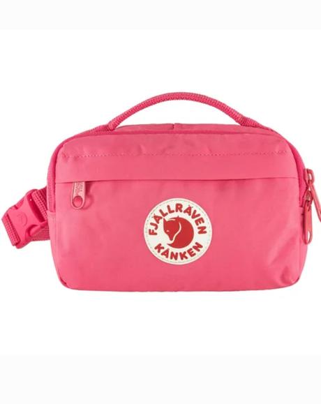 Ľadvinka kånken hip pac, 