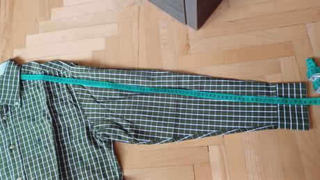 Košeľa christian berg, veľ. l, l