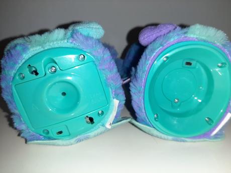 Hatchimal dvojičky, 