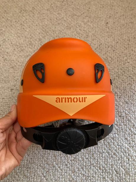 Horolezecka / skateboardova prilba junior camp,