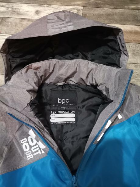 Zimná bunda, bonprix,152