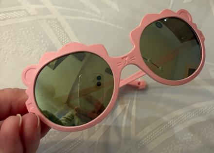 Okuliare kietla, kietla