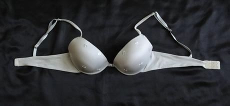 Podprsenka push-up, 80b