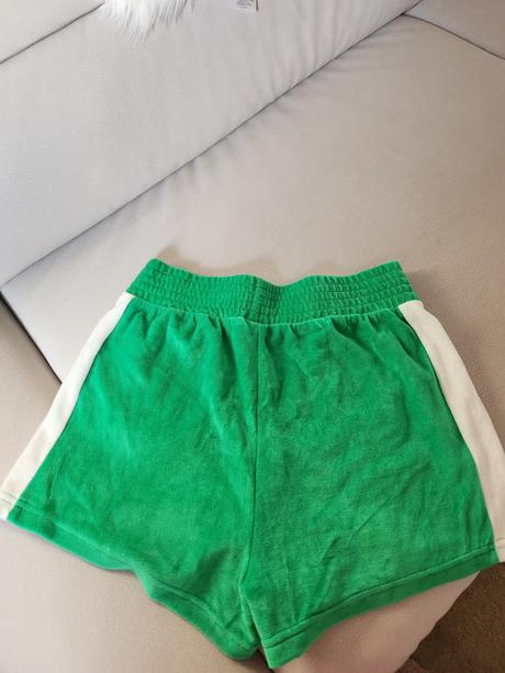 Dámske kratase xxs, new yorker,34