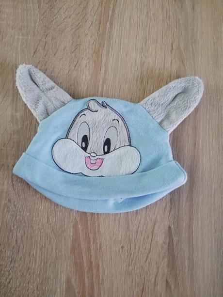 Čiapka zajko, george,56