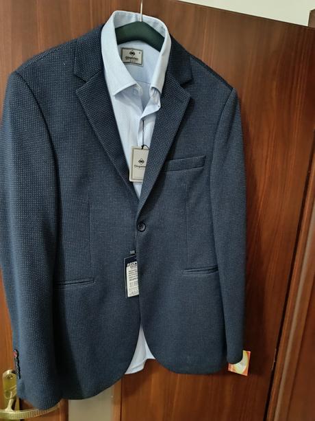 Nové pánske sako, m