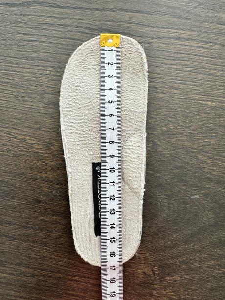 Topánky barefood 26, protetika,26