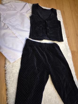 Bodkovana slávnostná súprava, 86