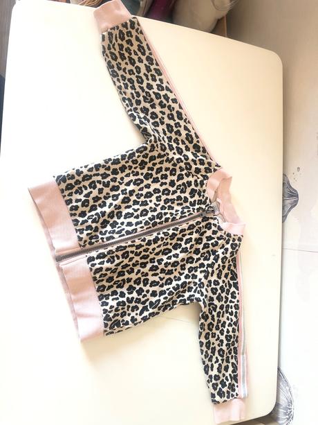 Mikina leo, lindex,92