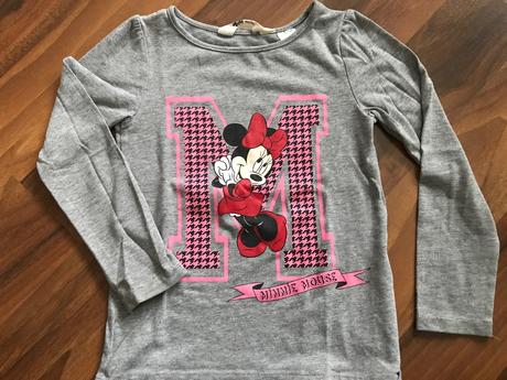 Tričko, h&m,98