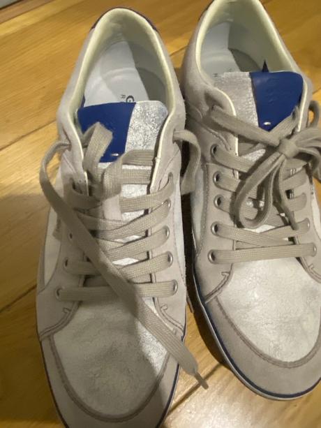 Tenisky geox super stav, geox,43