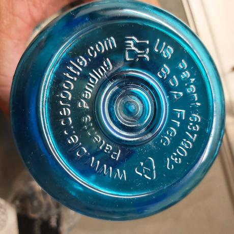 Fľaša blender bottle sportmixer 500 ml, 