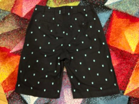 Značkové pánske kraťasy, ecko unltd.,m