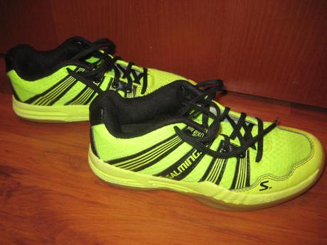 Tenisky salming r3, 35