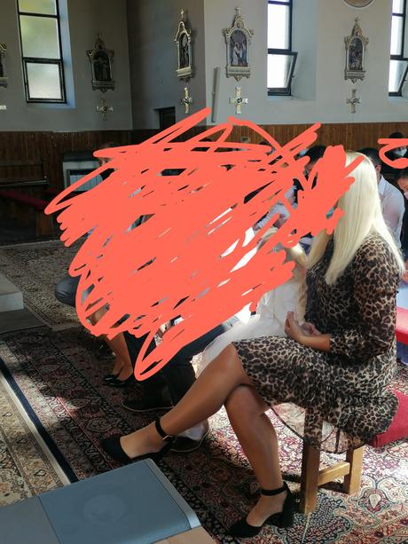 Šaty 1x oblečené, amisu,38