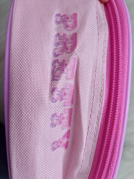 Tasticka s princeznami, 