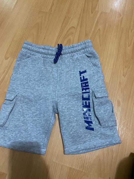 Kratasy minecraft, f&f,134