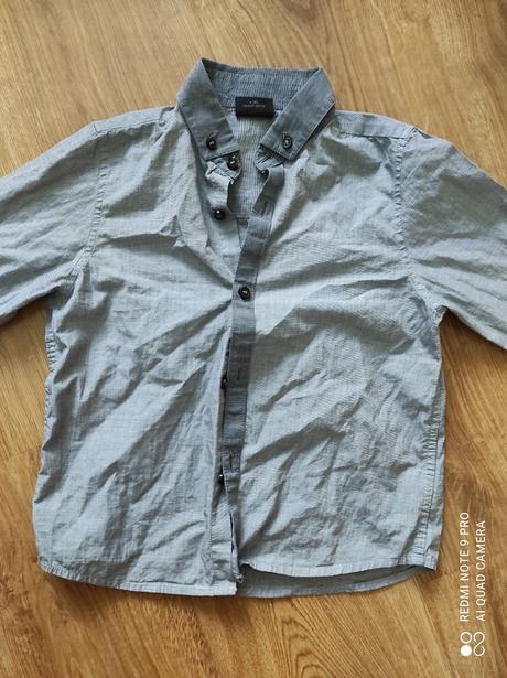 Fesacka siva kosela, 104