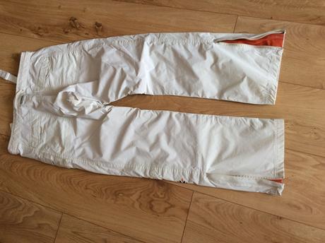 Nohavice športové, hi-tec,m