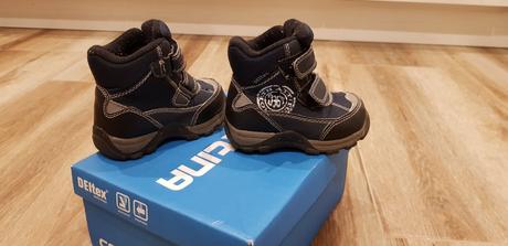 Cizmicky, dei-tex,20