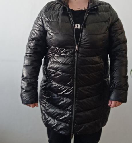 Prechodná bunda, esmara,xl