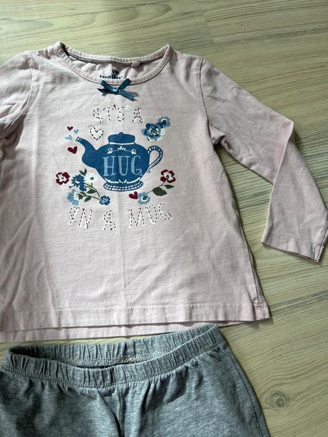 Lupilu pyzsmko 98/104, lupilu,98