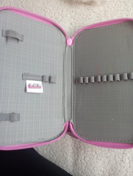 Predám nový lol peračník, 