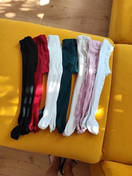 Pančušky, ergee,86