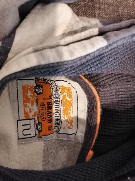 Mikina tu, veľ. 98, tu,98