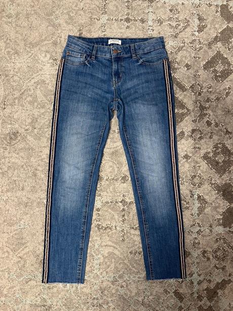 Dievčenske rifle lindex 164, lindex,164