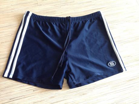 Plavky urbanspirit, s