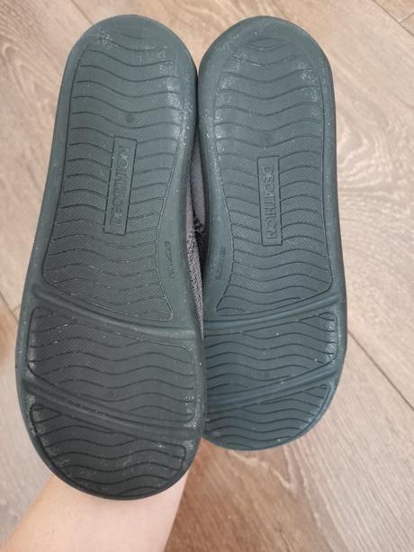 Cvicky decathlon čierne, decathlon,28