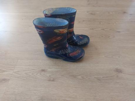 Gumáky, protetika,27