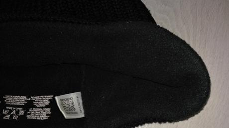 Adidas zateplená čiapka-6-8r , adidas