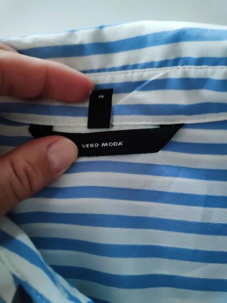 Blúzka, vero moda,m