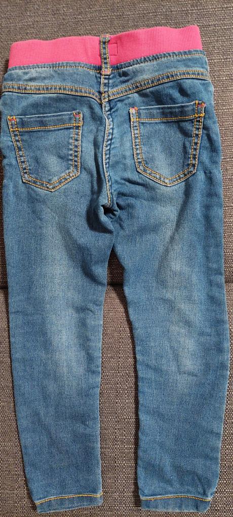 Rifle v.110, f&f,110