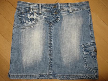 Sukna + pribalim tielko, 140–152