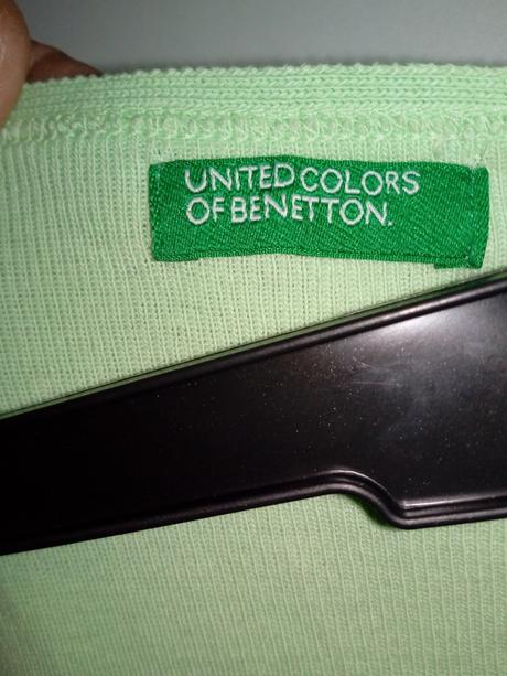 Benetton damskí pulover, benetton,s