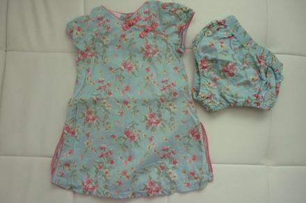 Saty first impressions, 98