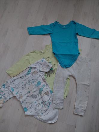 Set na donosenie č.86, 86–98