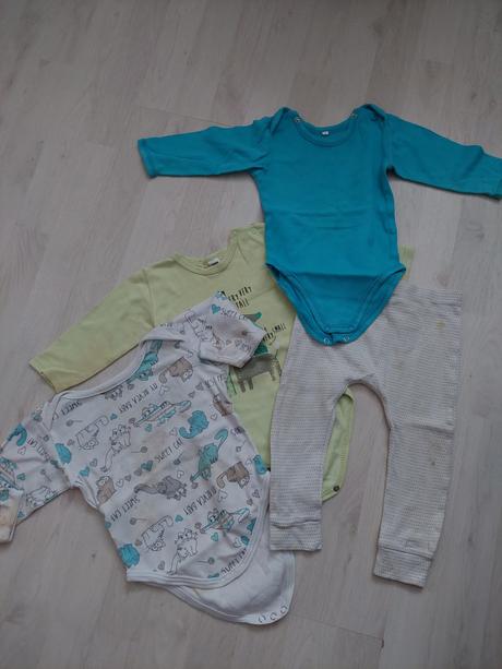 Set na donosenie č.86, 86–98