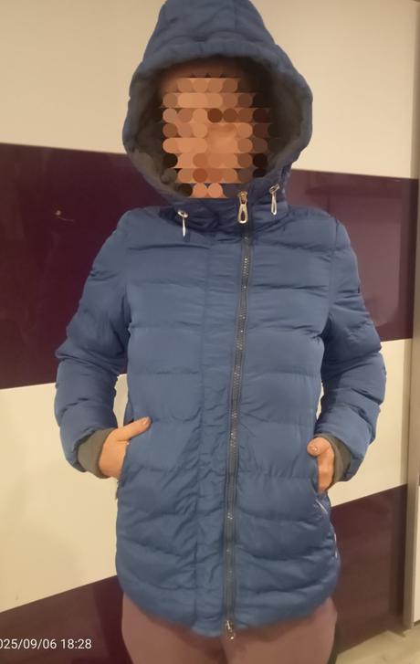Zimná bunda, m