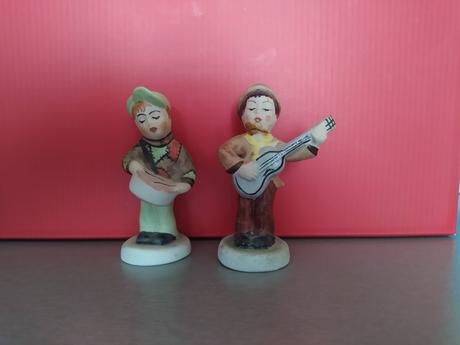 Zbierka hudobníkov, 