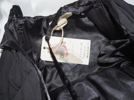 Luxusné spoločenské šaty monsoon, monsoon,42