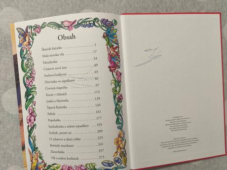 Veľká kniha rozprávok, 