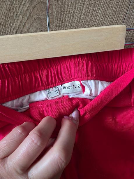 Elegantné nohavice, bonprix,xl