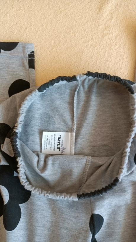 Kvetované legíny č.146, 146