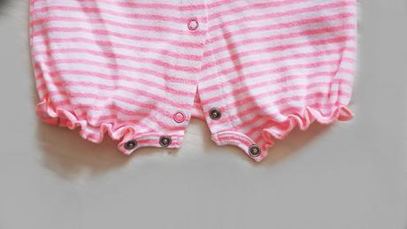 Predám detské body zn. pepco, pepco,68