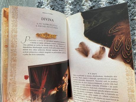 Jedlá a láska-prvé vyd.1991, 