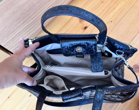 Orginal guess kabelka, guess